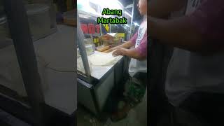 Abang Martabak telow Viral fypシ jajananviral fyptiktok [upl. by Nayb]