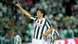 Juventus V Notts County 08092011 the highlights [upl. by Derwood]