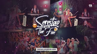 SERESTÃO DA THE FIVE VOL1 [upl. by Menendez]