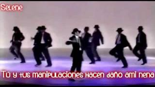 Michael Jackson  Dangerous 1993 Subtitulos En Español [upl. by Letnuahs]