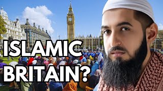 What Do We Do About Islam in the UK [upl. by Lebna837]