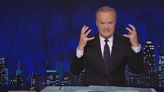 Lawrence ODonnell Apologizes for Yelling at Staff in Leaked Video [upl. by Anigue905]