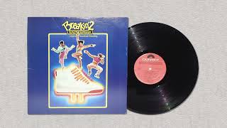 Breakin 2  Electric Boogaloo1984 AuthenticVinyl1963 [upl. by Aldis203]