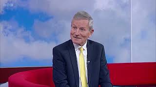 BBC Look North East Yorkshire and Lincolnshire Lunchtime News with Peter Levy  19⧸01⧸2024 [upl. by Buerger]