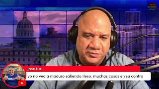 944Pariente de Lis Cuesta y ex espía aprovecha sus vínculos familiares para cometer estafas [upl. by Clower]