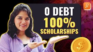 Fully Funded Scholarships to Study in USA [upl. by Joelynn124]