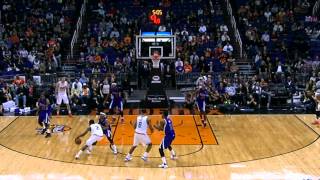 Top 10 NBA Plays December 13th [upl. by Una]