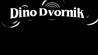 Dino Dvornik  SPECIAL MIX [upl. by Antonin59]