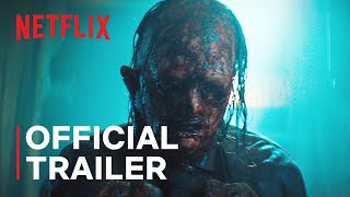 TEXAS CHAINSAW MASSACRE  Official Trailer  Netflix [upl. by Arraic]