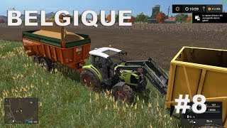 RETOUR AU SOURCE BELGIQUE PROFONDE EPISODE 8 fs 17 [upl. by Eninaj]