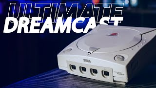 Experiencing the Brilliance of the Sega Dreamcast in 2024 [upl. by Shanna]