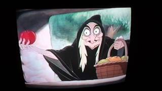 OMEGAVIEWS Snow White And the Seven Dwarfs Commentary Part 6 [upl. by Adnavoj]