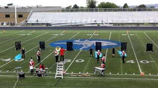 Utahs and Possibly the Worlds Smallest Marching Band [upl. by Zechariah]