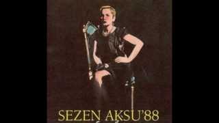 Sezen Aksu  Kavaklar 1988 [upl. by Supen]