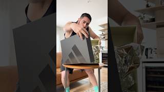 Unboxing Limited Adidas Climacool24 adidas innovation createdwithadidas ad [upl. by Porcia907]