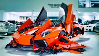 12 Real Transforming Vehicles You Didnt Know Exist ▶ 3 [upl. by Cinamod927]