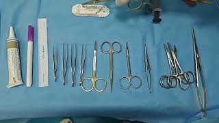 Hypospadias Surgery  special instruments required PediatricUrologist [upl. by Na]