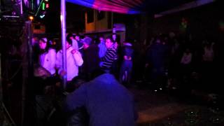 FIESTA DJ ATIZAPAN DE ZARAGOZA [upl. by Nohsram]