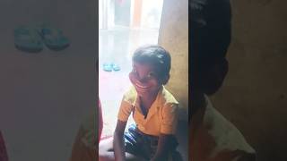 Ye 🍅bade majedar🤣🤣 kidssong kids rhymes nurseryrhymes comedy villageboyscomedy [upl. by Jeremie888]