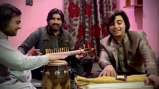 Sta Yama Za Sta Yama New Song 🎵 By Pakhtoon Yar Sakhi 🎵 [upl. by Burl357]