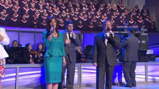 Jesus Saves  Prestonwood Easter 2014 [upl. by Aimet]