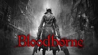 Bloodborne  18 Миколаш ссыкулявый марафонец [upl. by Ynoffit]