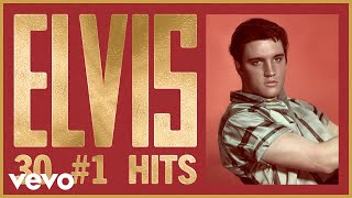 Elvis Presley  Burning Love Official Audio [upl. by Mayhew]