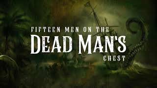 Derelict  15 Men on the Dead Mans Chest  Mark Bro Music amp Tibor LYRICS [upl. by Agata]