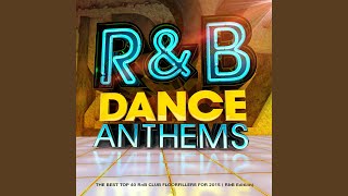 R amp B Dance Anthems Continuous Mix [upl. by Andeee]