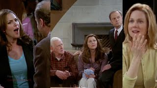 Frasier Revivals Shocking Updates On Spinoffs Characters [upl. by Atiuqa]