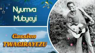 Nyumva mubyeyi by Twagirayezu Cassien [upl. by Brose785]