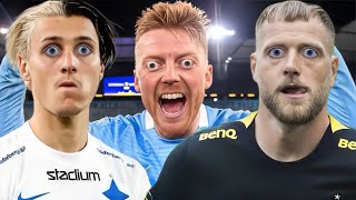 35 MINUTER AV ALLSVENSKANS ROLIGASTE HÄNDELSER [upl. by Duquette]