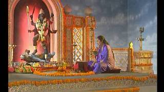 Argala Stotra Anuradha Paudwal Full Song Shri Durga Stuti [upl. by Gavrilla]