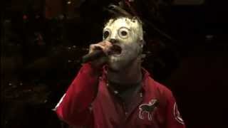 Slipknot  Duality Live  Knotfest 2012 [upl. by Flan]