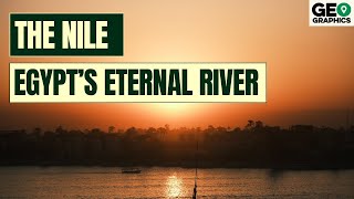 The Nile Egypts Eternal River [upl. by Riggs]