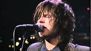 Whiskeytown  Houses On the Hill  Austin City Limits 1998 [upl. by Ainatit]