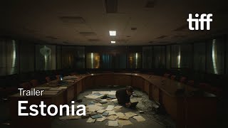 ESTONIA Trailer  TIFF 2023 [upl. by Hayton940]