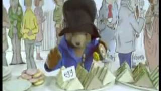 Paddington Bear Marmite Ad 3 [upl. by Estrella]