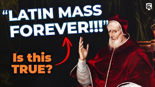 Is Novus Ordo Mass INVALID  Michael Lofton [upl. by Oglesby]