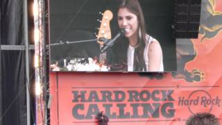 Hard Rock Calling [upl. by Gathers]