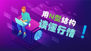 【202493日教学】用N型结构读懂行情！N字——构建行情的最基本元素合约比特币以太坊趋势交易交易技术 btc eth 交易技术教学交易系統 [upl. by Pik338]