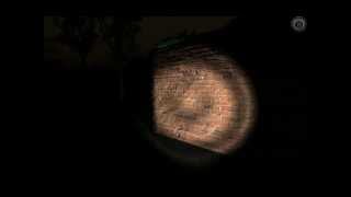 Lets Play Slender  Part 1 GermanDeutsch [upl. by Arbmat]