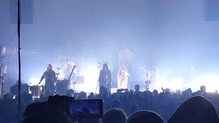 Galgaldr  Heilung Live [upl. by Erdman603]