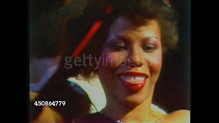 Chic Live Hammersmith Odeon  London 1979 Pt1 [upl. by Hayalat]