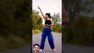 Kasam khi nhi dance anjumordance dancecover explore bollywood [upl. by Gaskill]