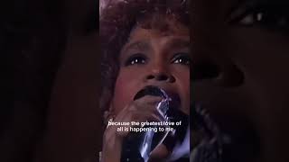 Whitney Houston  The Greatest Love of Allmusicworldwhitneyhouston [upl. by Anitram]