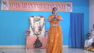 Omkarananda Jayanti Celebrations [upl. by Amilah577]