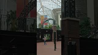 9152024 Opryland Hotel in Nashville Tennessee [upl. by Cherilynn24]