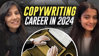 Top Skills that Copywriters Should Have  Copywriter Salary in India  Copywriters vs Content Writer [upl. by Nagad]