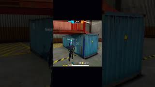 ff mobile gameplay in lone walf forgamers ffshorts freefire video [upl. by Dranyl]